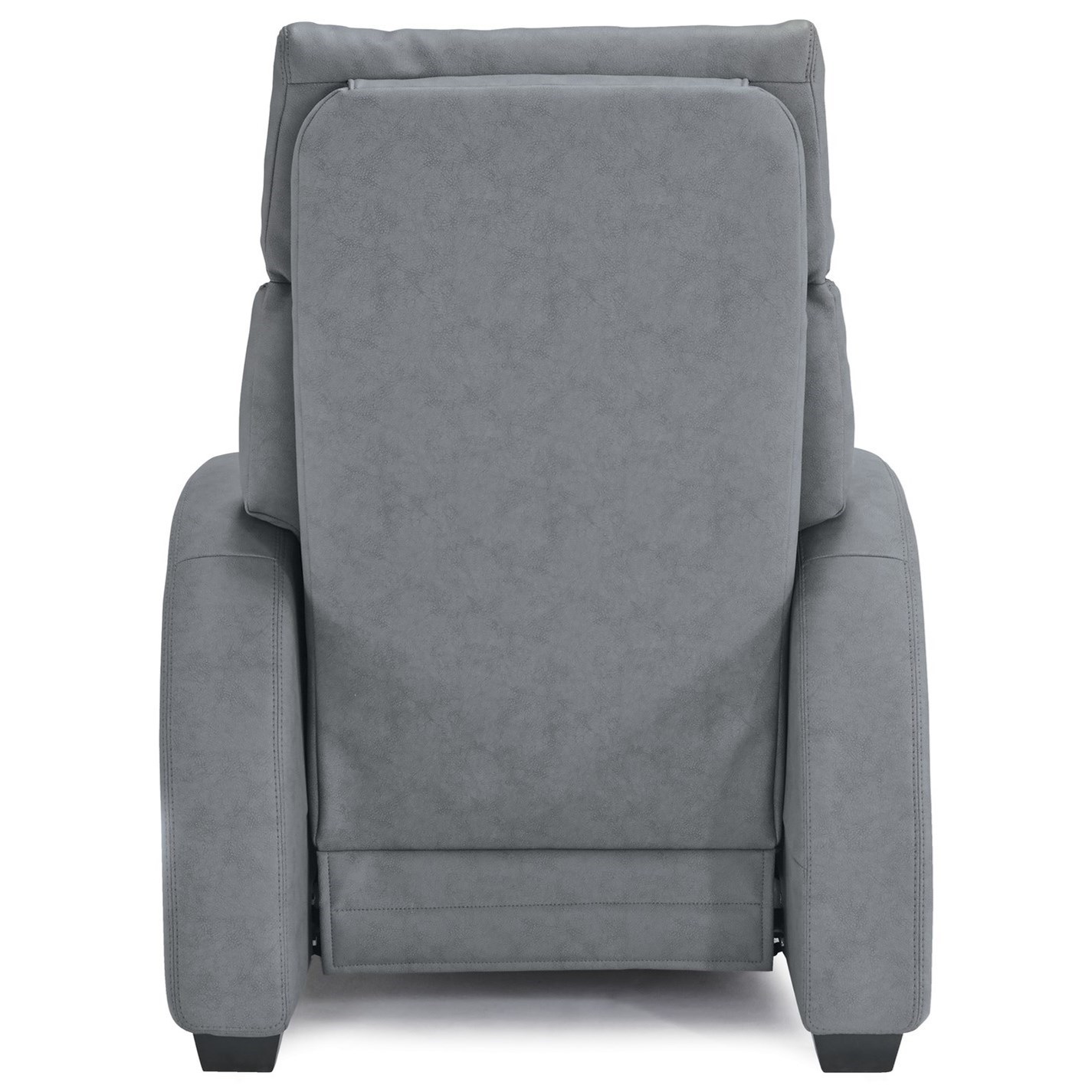 Palliser zero store gravity recliner